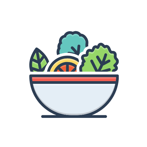 Extra Vegetables